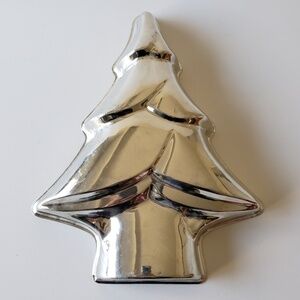 Extra Large Metal Tree Mold 16.5" Tall